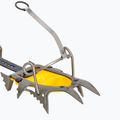 Ramponi automatici Grivel Air Tech Cramp-O-Matic giallo 4