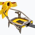 Ramponi automatici Grivel Air Tech Cramp-O-Matic giallo 5