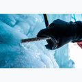 Grivel Helix Long argento vite da ghiaccio 3