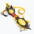 Ramponi automatici Grivel Rambo 4 giallo 2