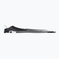 Pinne da snorkeling Aqualung Amika bianco/nero 3