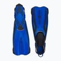 Pinne da snorkeling Aqualung Amika blu/nere 2