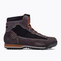 AKU scarponi da trekking da uomo Slope Micro GTX nero/arancio 2