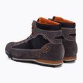 AKU scarponi da trekking da uomo Slope Micro GTX nero/arancio 3