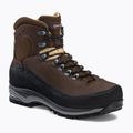 AKU Superalp NBK LTR marrone, scarpe da trekking da uomo