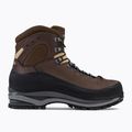 AKU Superalp NBK LTR marrone, scarpe da trekking da uomo 2