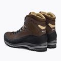 AKU Superalp NBK LTR marrone, scarpe da trekking da uomo 3
