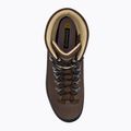 AKU Superalp NBK LTR marrone, scarpe da trekking da uomo 6