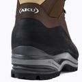 AKU Superalp NBK LTR marrone, scarpe da trekking da uomo 8