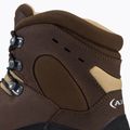 AKU Superalp NBK LTR marrone, scarpe da trekking da uomo 9