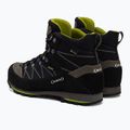 AKU Trekker Lite III GTX nero/verde scarpe da trekking da uomo 3