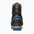 AKU Hayatsuki GTX, scarponi da alpinismo da uomo blu/arancio 13