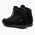 Stivali da trekking da donna AKU Ultralight Micro GTX nero/nero 3