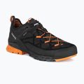 AKU Rock DFS GTX nero/arancio scarpe da avvicinamento da uomo 11