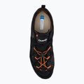 AKU Rock DFS GTX nero/arancio scarpe da avvicinamento da uomo 6