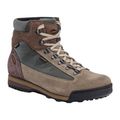 AKU Slope Original GTX, scarponi da trekking da uomo marrone scuro