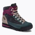 Stivali da trekking da donna AKU Ultra Light Original GTX antracite/verde