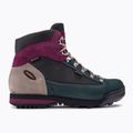 Stivali da trekking da donna AKU Ultra Light Original GTX antracite/verde 2