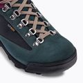 Stivali da trekking da donna AKU Ultra Light Original GTX antracite/verde 7