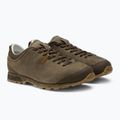 AKU stivali da trekking da uomo Bellamont III NBK GTX beige 4