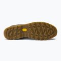 AKU stivali da trekking da uomo Bellamont III NBK GTX beige 5