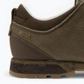 AKU stivali da trekking da uomo Bellamont III NBK GTX beige 8