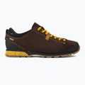 AKU Bellamont III Suede GTX marrone/giallo scarpe da trekking da uomo 2