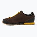 AKU Bellamont III Suede GTX marrone/giallo scarpe da trekking da uomo 10