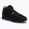 AKU Bellamont III NBK Mid GTX, scarponi da trekking da uomo nero