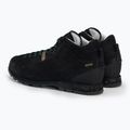 AKU Bellamont III NBK Mid GTX, scarponi da trekking da uomo nero 3