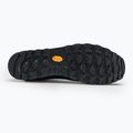 AKU Bellamont III NBK Mid GTX, scarponi da trekking da uomo nero 4