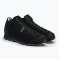 AKU Bellamont III NBK Mid GTX, scarponi da trekking da uomo nero 5