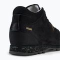 AKU Bellamont III NBK Mid GTX, scarponi da trekking da uomo nero 8