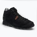 AKU Bellamont III NBK Mid GTX, scarponi da trekking da uomo nero 9