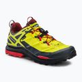 AKU Rocket DFS GTX scarpe da trekking da uomo giallo/antracite