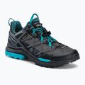 AKU stivali da trekking da donna Rocket DFS GTX nero/turchese