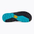 AKU stivali da trekking da donna Rocket DFS GTX nero/turchese 4