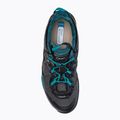AKU stivali da trekking da donna Rocket DFS GTX nero/turchese 6