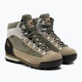 Stivali da trekking da donna AKU Ultra Light Original GTX grigio/beige 4