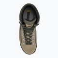 Stivali da trekking da donna AKU Ultra Light Original GTX grigio/beige 6