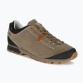 AKU Bellamont III Suede GTX sabbia/nero scarpe da trekking da uomo 10