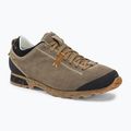 AKU Bellamont III Suede GTX sabbia/nero scarpe da trekking da uomo