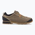 AKU Bellamont III Suede GTX sabbia/nero scarpe da trekking da uomo 2