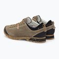 AKU Bellamont III Suede GTX sabbia/nero scarpe da trekking da uomo 3