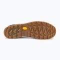 AKU Bellamont III Suede GTX sabbia/nero scarpe da trekking da uomo 5
