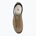 AKU Bellamont III Suede GTX sabbia/nero scarpe da trekking da uomo 6