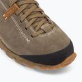 AKU Bellamont III Suede GTX sabbia/nero scarpe da trekking da uomo 7