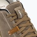AKU Bellamont III Suede GTX sabbia/nero scarpe da trekking da uomo 8