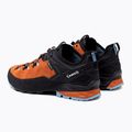 AKU Rock DFS GTX ruggine scarpe da trekking da uomo 3