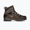 AKU Trekker Pro GTX marrone/nero scarpe da trekking da uomo 8